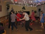 Bal karnawałowy  w Internacie
